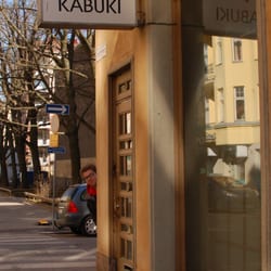Kabuki