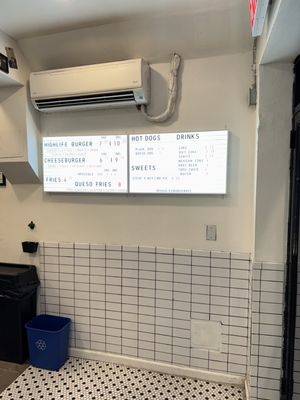 HighLife Burger by null