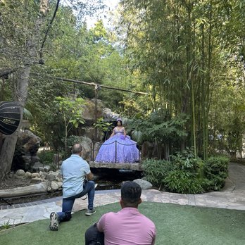 Melgar Photo Studio - Jose Luis capturing all the right angles at the pre shoot! - Event Photography Near Me - Santa Paula, California