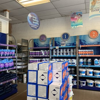 Niagara Pools & Spas - Hot Tub & Pool Near Me - Bristol, Pennsylvania