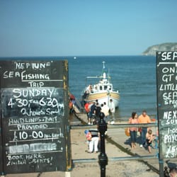 Llandudno Boat Company