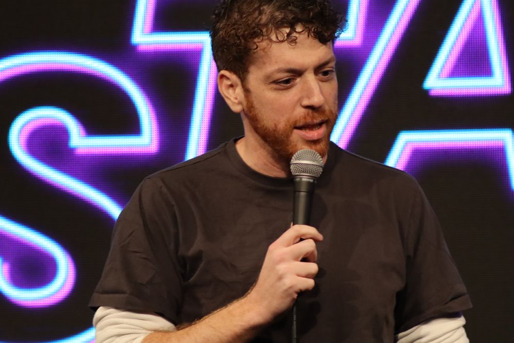 The Upstairs - wedding in Los Angeles, CA