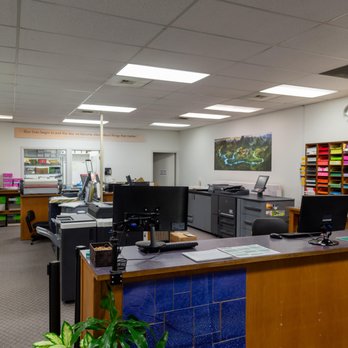 Sky Printing - Printing Services Near Me - Seattle, Washington