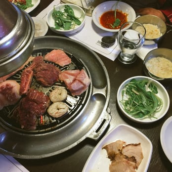 Yugane - Korean Near Me - Buenos Aires, C