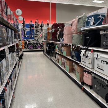 Target - Department Stores Near Me - Cumming, Georgia