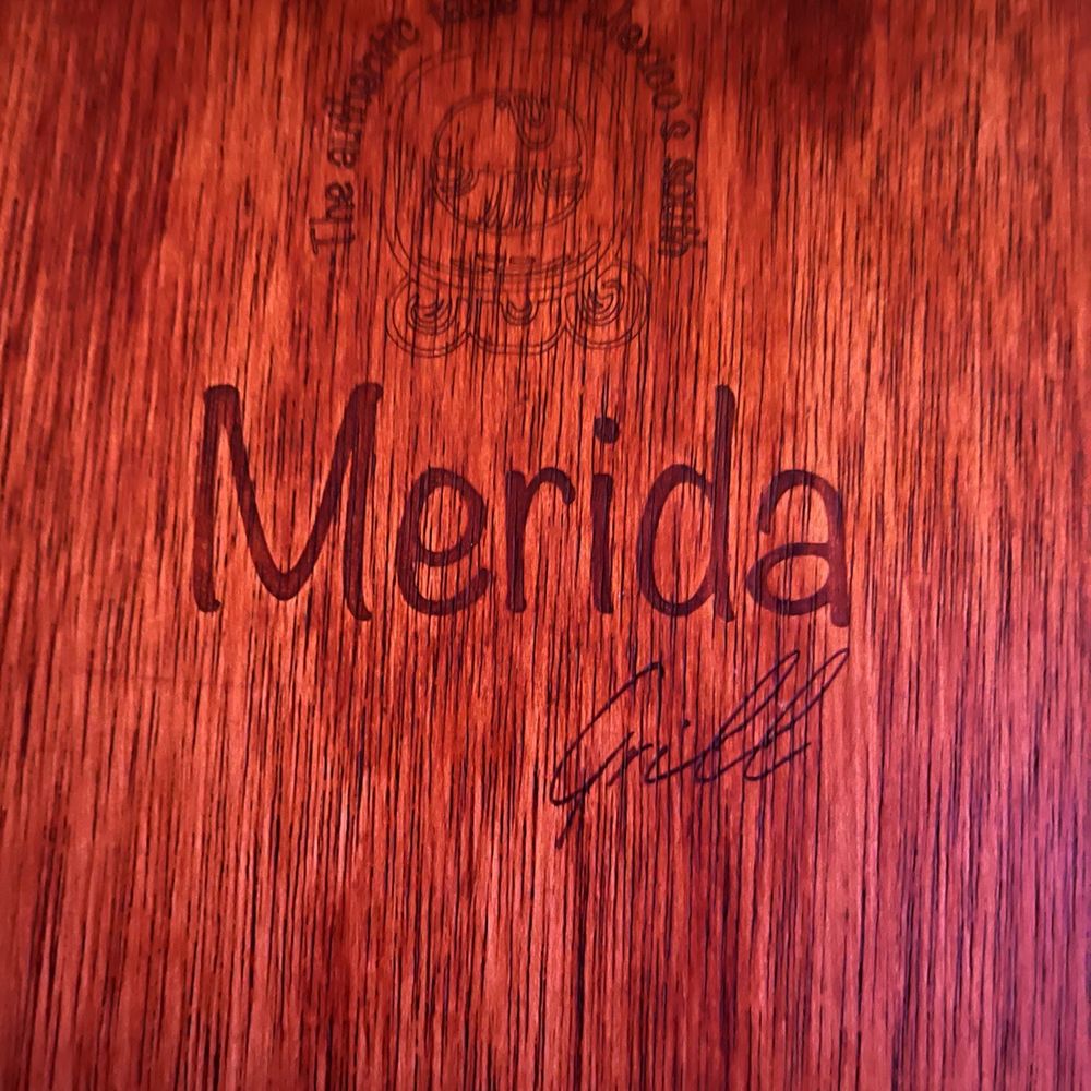 Merida Grill - Mexican Near Me - Puerto Vallarta, JAL