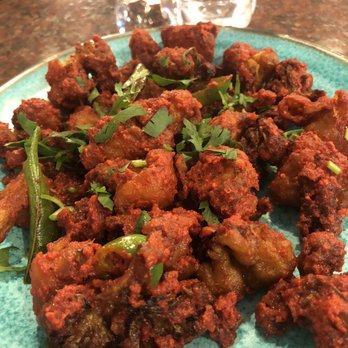 Biryani Factory - Gobi 65 - Indian Near Me - Houston, Texas Biryani Factory - Gobi 65 - Indian Near Me - Houston, Texas