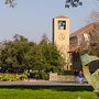 Photo of Campus Pathway