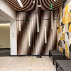 Renker Pavillion