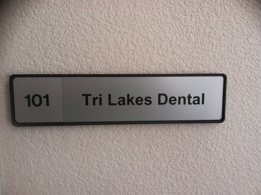 Tri-lakes Dental