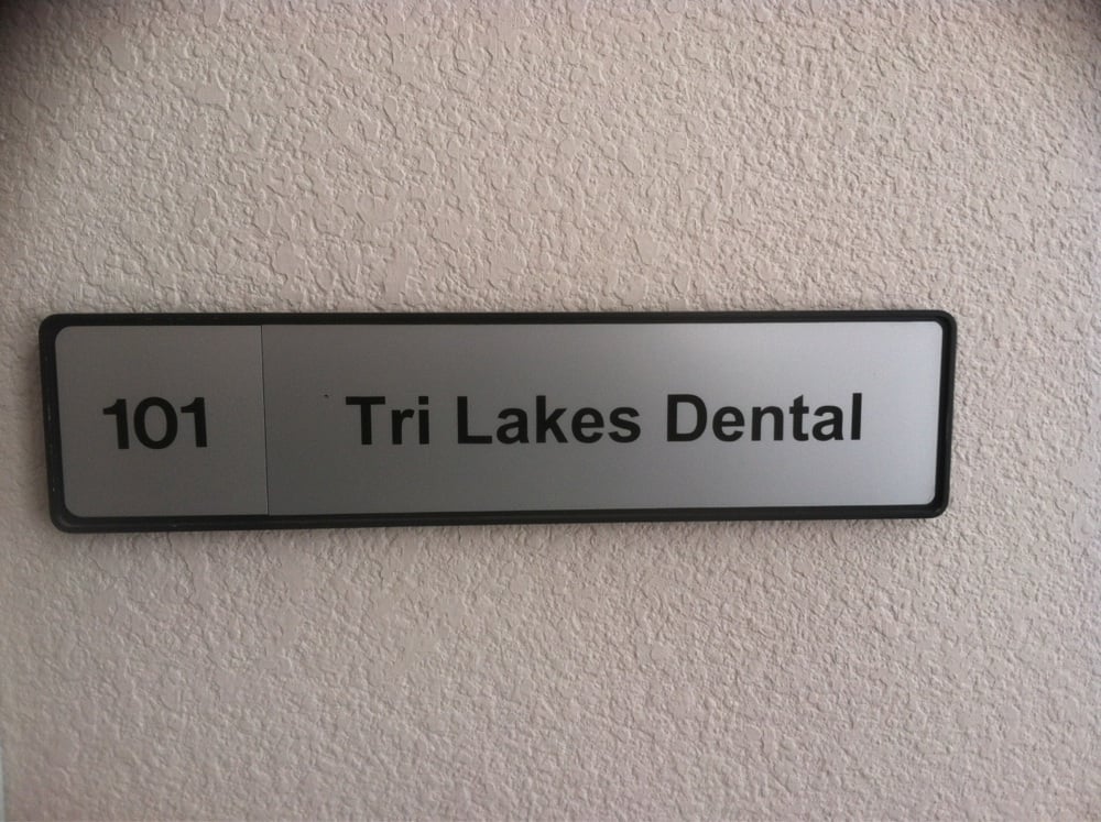 TRILAKES DENTAL Updated September 2024 11 Reviews 1864 Woodmoor