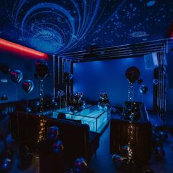 Lantern Restaurant & Bar - Private room
