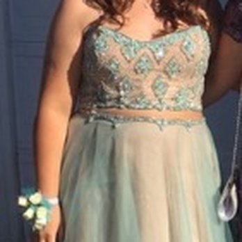 Tailor Studio - A dress that was 4X too big Fix to the perfect size for me! - Sewing & Alterations Near Me - Rancho Cucamonga, California Tailor Studio - A dress that was 4X too big Fix to the perfect size for me! - Sewing & Alterations Near Me - Rancho Cucamonga, California