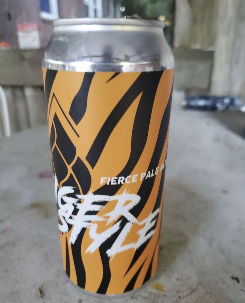 Orono Brewing Company Logo
