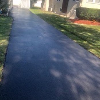 DuPage Seal Coating - Masonry/Concrete Near Me