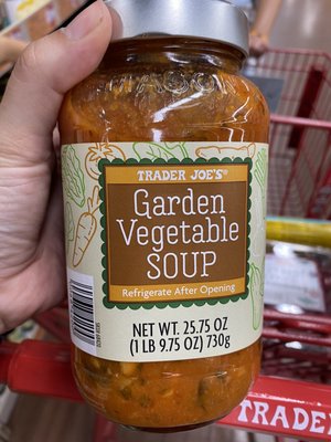 Trader Joe's by null