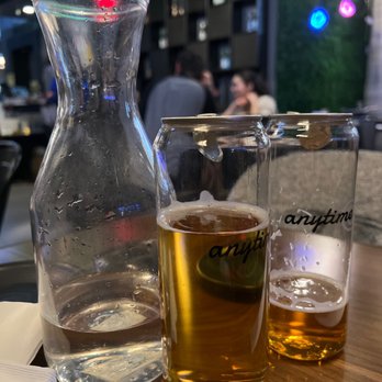 Anytime Kitchen - . Great drink and great atmosphere! And good is amazing . - Korean Near Me - New York, New York Anytime Kitchen - . Great drink and great atmosphere! And good is amazing . - Korean Near Me - New York, New York