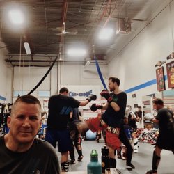 KB-One Martial Arts Academy