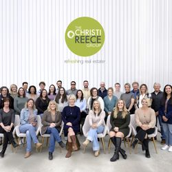 The Christi Reece Group - Refreshing Real Estate