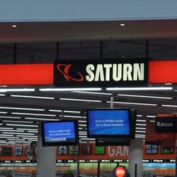 Saturn