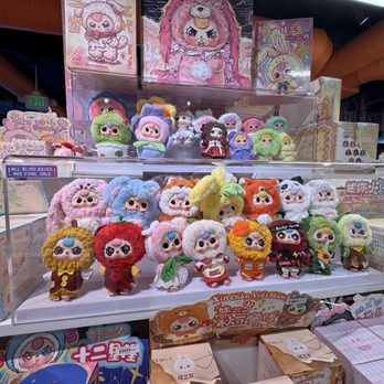 Catch - Toy Stores Near Me - Los Angeles, California