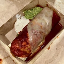 Wet Carne Asada Burrito Wet Carne Asada Burrito