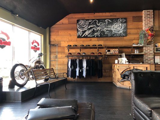 MIAMI INK - LOVE HATE TATTOOS - 78 Photos & 68 Reviews - Tattoo - 1360 ...