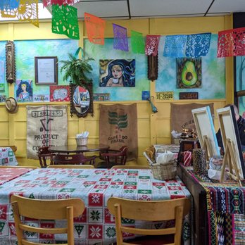 Sabor Miami Cafe & Gallery - Cafes Near Me - Cleveland, Ohio Sabor Miami Cafe & Gallery - Cafes Near Me - Cleveland, Ohio