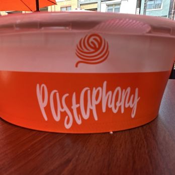 Pastaphony - Pastaphony - Italian Near Me - Fullerton, California Pastaphony - Pastaphony - Italian Near Me - Fullerton, California