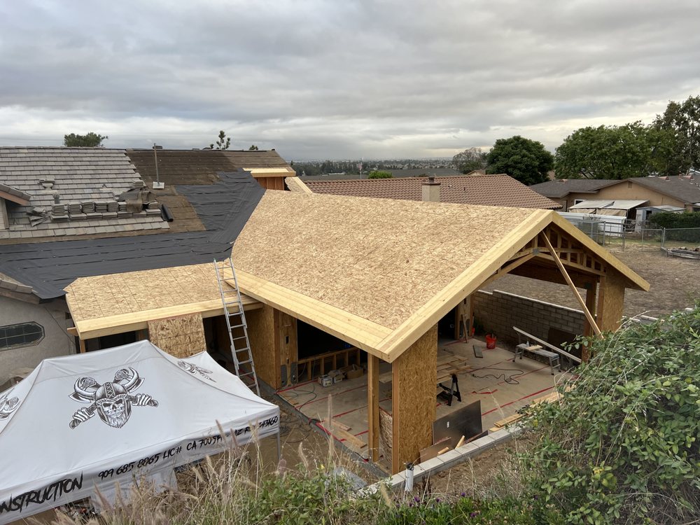 Slide of Thor Construction