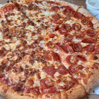 Gino Bros Pizzeria