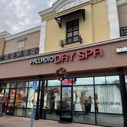 Palladio Day Spa