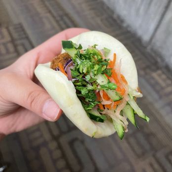 Bun Me Up - Asian Fusion Near Me - San Jose, California Bun Me Up - Asian Fusion Near Me - San Jose, California