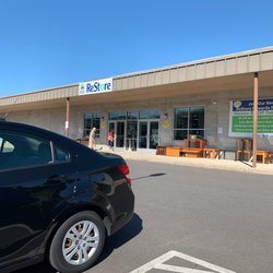 Warren County Habitat for Humanity ReStore