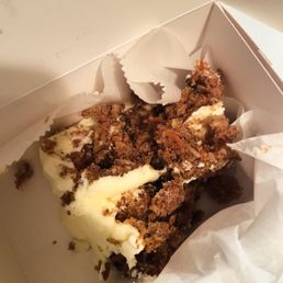 Carrot Cake Carrot Cake