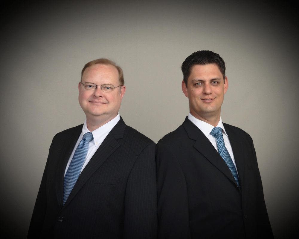 Kimsey Law Firm - disability attorney in Tampa, FL