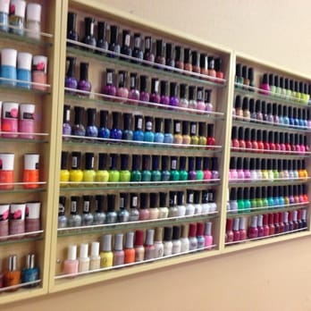 Professio Nails - Nail Salons Near Me - Santa Paula, California