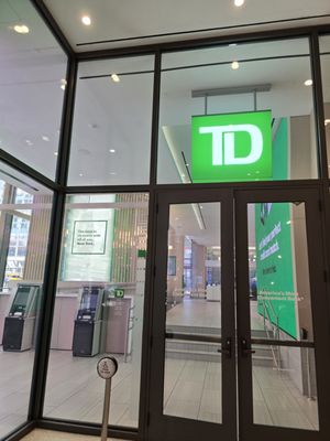 TD Bank