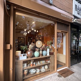 Kalsang Pottery - Home Decor Near Me - New York, New York Kalsang Pottery - Home Decor Near Me - New York, New York