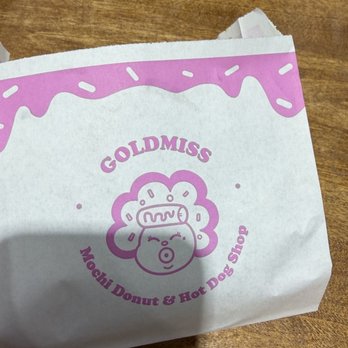Goldmiss - Donuts Near Me - Edison, New Jersey