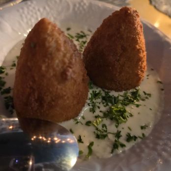 Pane e Vino - Italian Near Me - Miami Beach, Florida