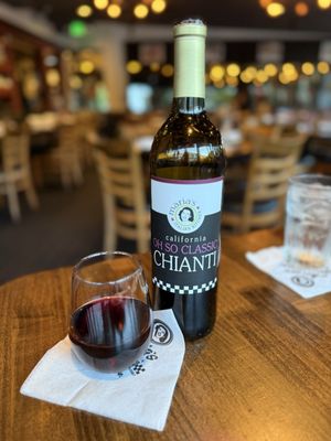 Maria's Italian Kitchen by null