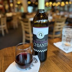 Maria's Italian Kitchen - West Los Angeles - Chianti Classico, Tenuta Di Arceno