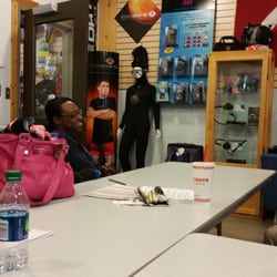 Open Water Adventures - Learning SCUBA.