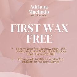 Brazilian Wax Center