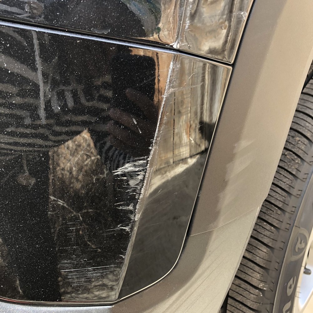 U-Haul - Kyle scratched our car at this UHUAL - Truck Rental Near Me - Englewood, Colorado U-Haul - Kyle scratched our car at this UHUAL - Truck Rental Near Me - Englewood, Colorado