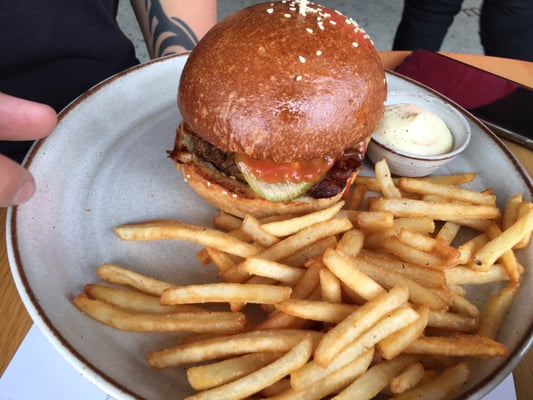 Morning After. by null