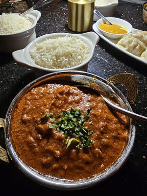 Gurkhaas Grill and Bar Indian Restaurant by null