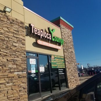Teapioca Lounge - Magical things - Coffee & Tea Near Me - Oklahoma City, Oklahoma Teapioca Lounge - Magical things - Coffee & Tea Near Me - Oklahoma City, Oklahoma
