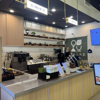 Oasis Matcha - Tea Rooms Near Me - Las Vegas, Nevada